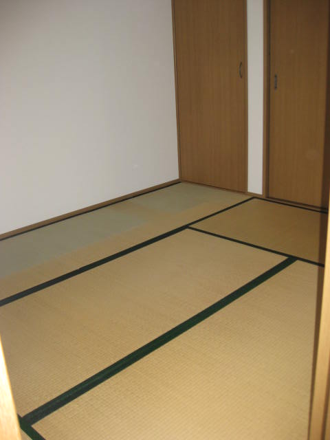 Living and room. Japanese style room