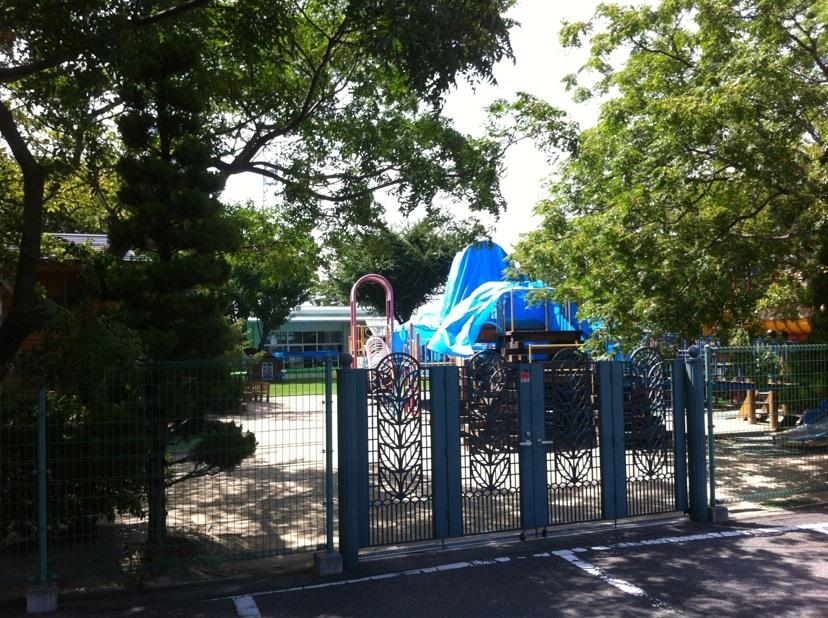 kindergarten ・ Nursery. Katashima 650m to nursery school