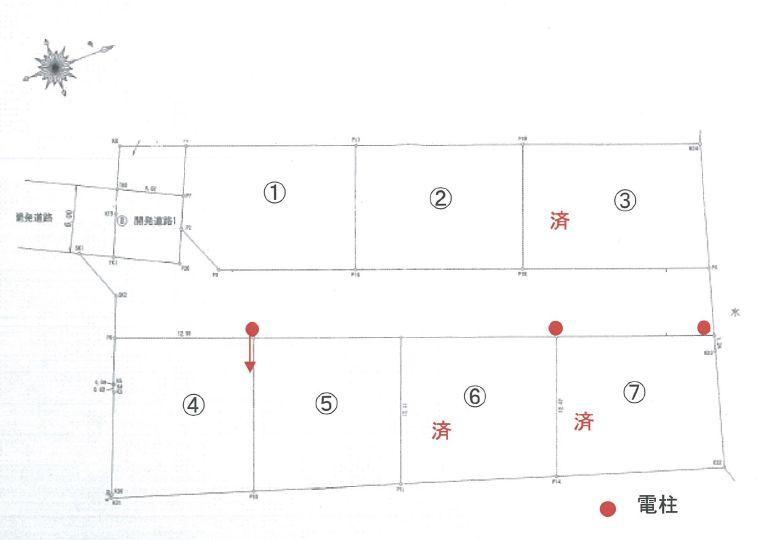 The entire compartment Figure