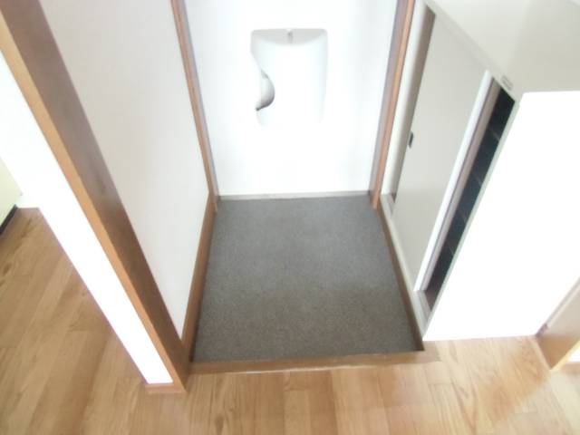Entrance. Entrance