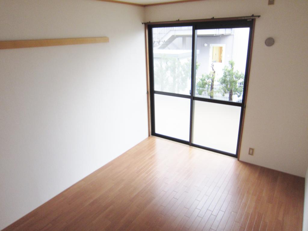 Other room space. (* ⌒O⌒ *) (* ⌒O⌒ *)
