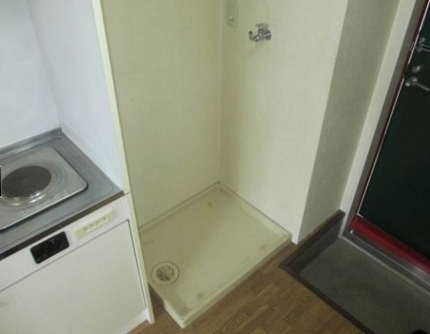 Other room space