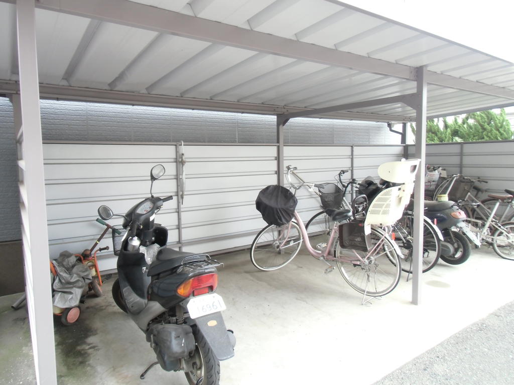 Other common areas