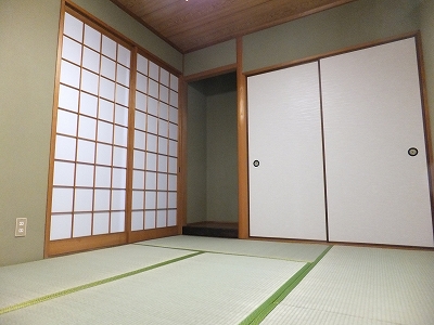 Other room space