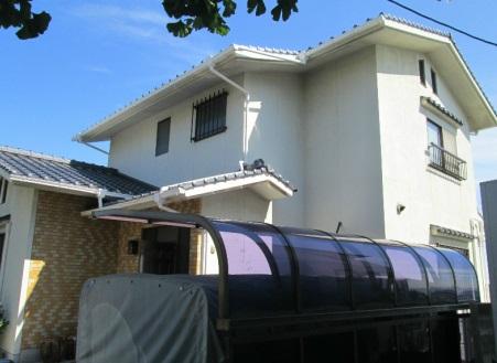 Local appearance photo. Local shooting