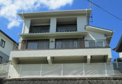 Local appearance photo. Local shooting