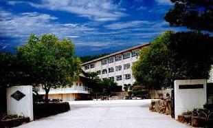 Primary school. 3039m to Kurashiki Municipal SUGO elementary school