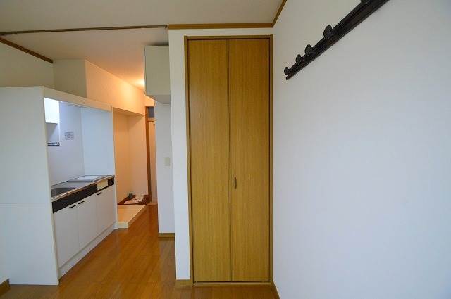Other room space