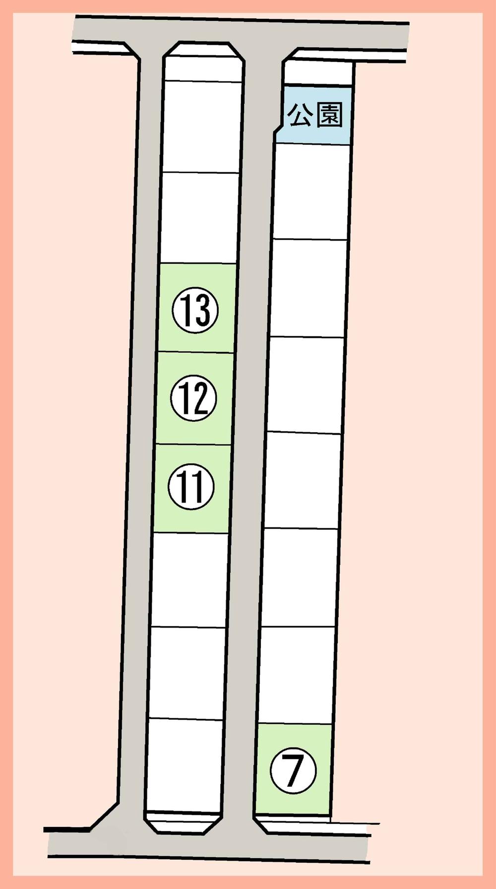 The entire compartment Figure