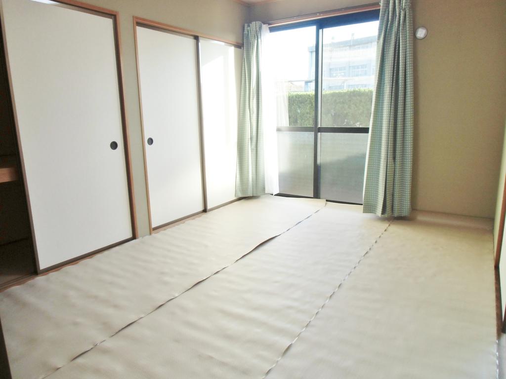 Other room space. Japanese-style room 1