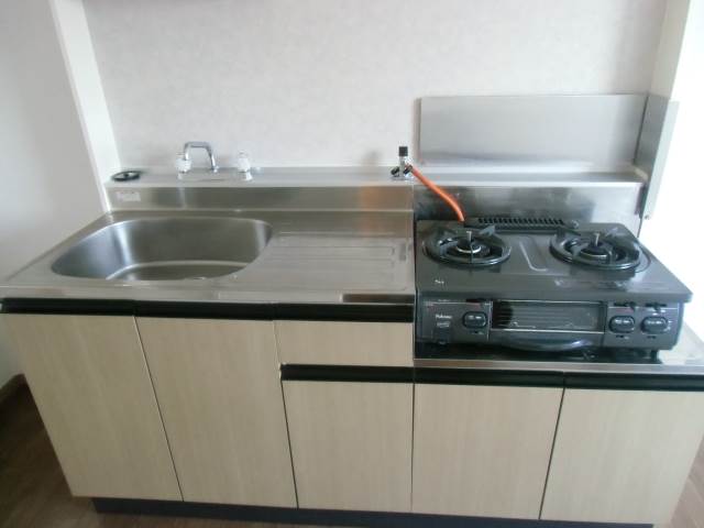 Kitchen. Kitchen