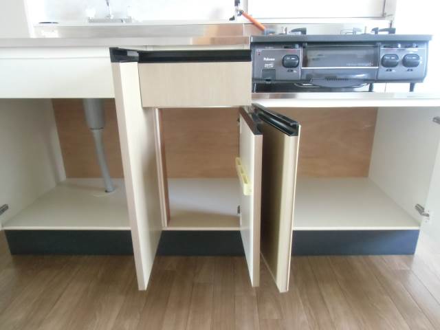 Kitchen. Kitchen