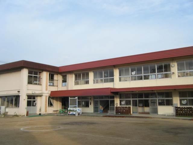 kindergarten ・ Nursery. Nakasu kindergarten (kindergarten ・ 789m to the nursery)