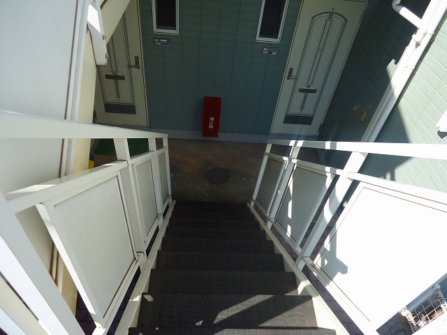 Other common areas