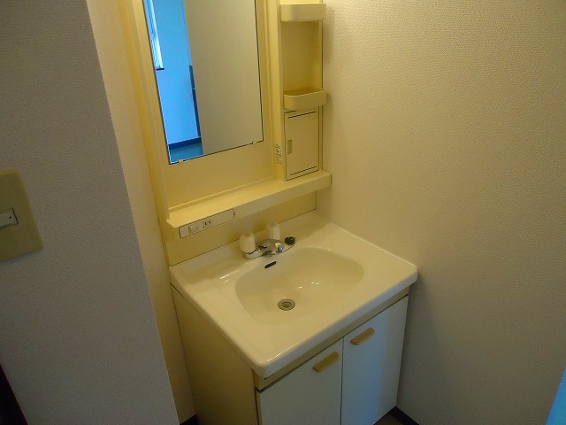Washroom
