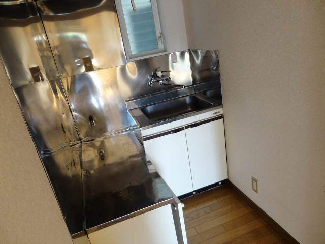 Kitchen. kitchen! !