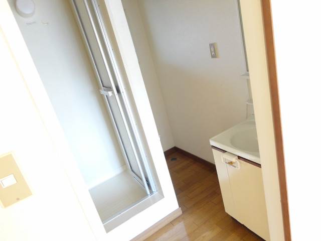 Washroom. Washroom ☆