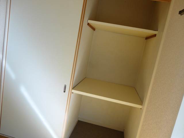Receipt. Storage lot ☆