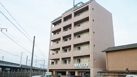 Building appearance