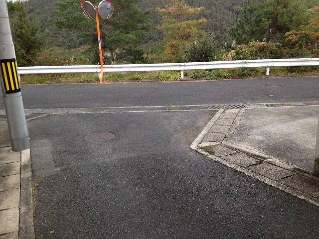 Local photos, including front road. Local (11 May 2013) Shooting