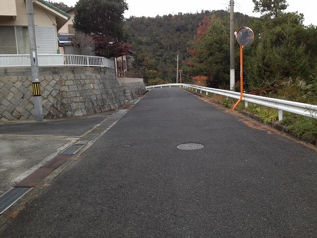 Local photos, including front road. Local (11 May 2013) Shooting