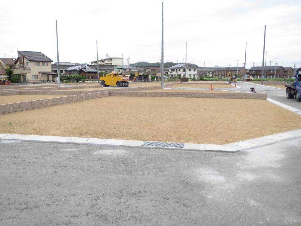 View photos from the local. View from local