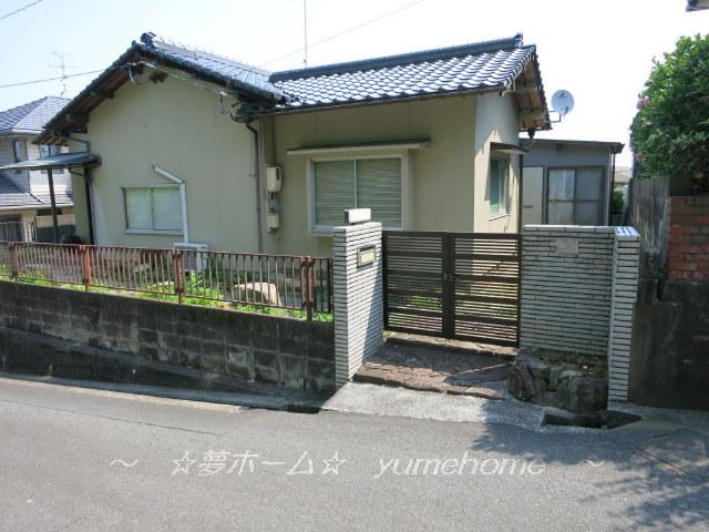 Local appearance photo. Bungalow ・ 5DK of building! ! 