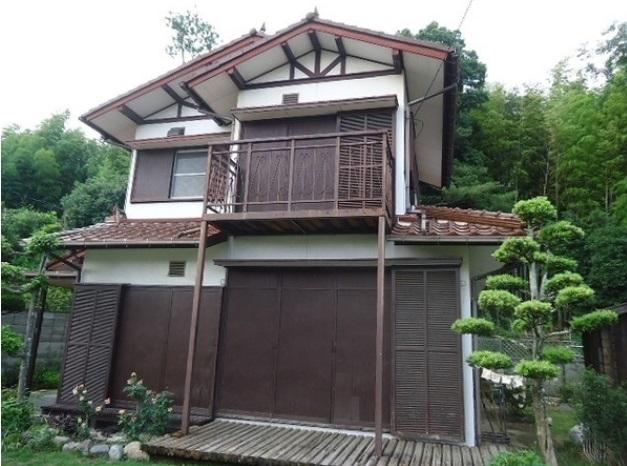 Local appearance photo