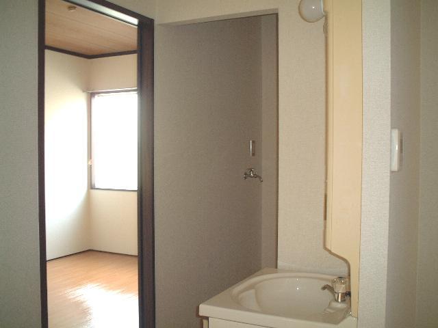 Washroom