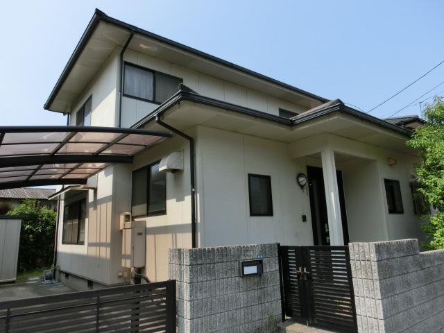 Local appearance photo. Local (11 May 2013) Shooting