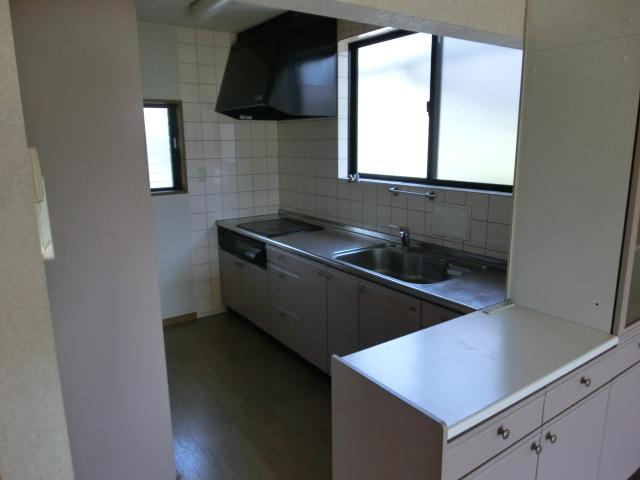 Kitchen. Indoor (11 May 2013) Shooting