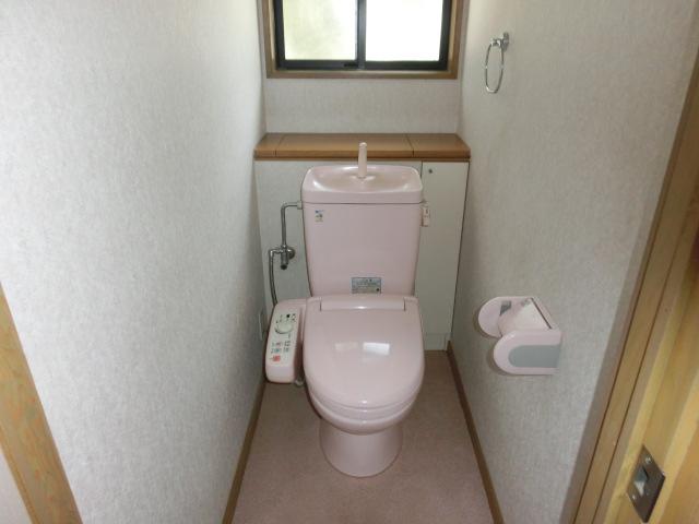 Toilet. Indoor (11 May 2013) Shooting