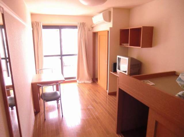 Living and room