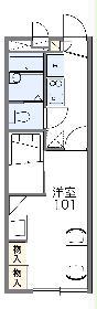 Building appearance