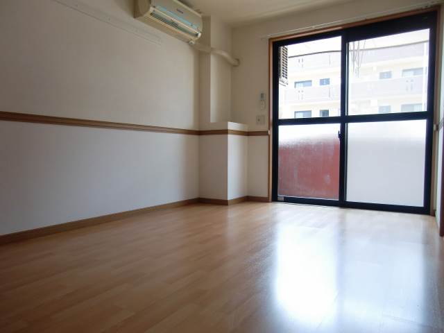 Other room space. Western-style 1