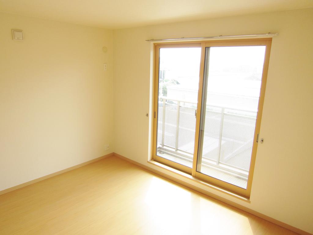 Other room space. (* ⌒O⌒ *) (* ⌒O⌒ *)