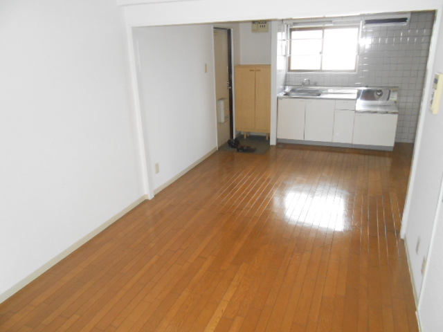 Living and room. Living is!