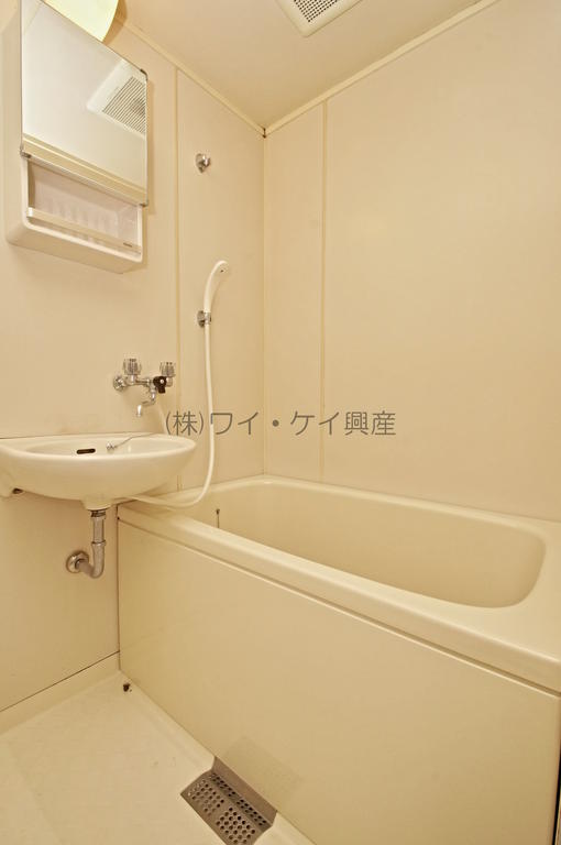 Bath. ☆ Apamanshop Kurashiki off the coast of new stores ☆
