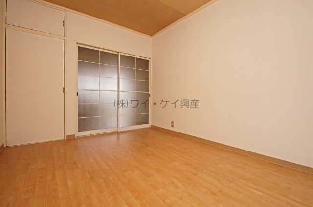 Other room space. ☆ Apamanshop Kurashiki off the coast of new stores ☆
