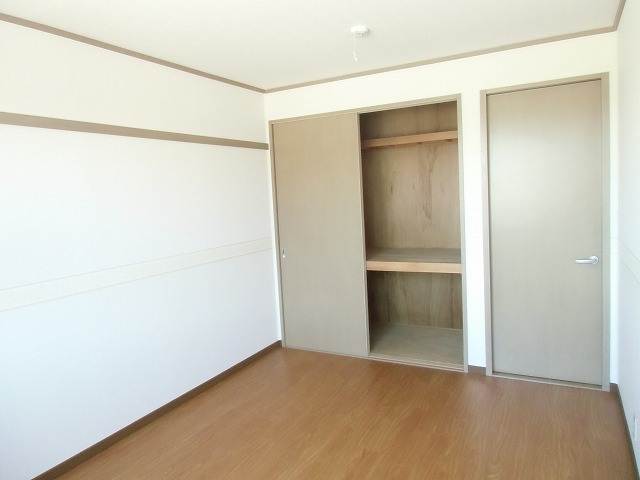 Other room space. Western-style (1)