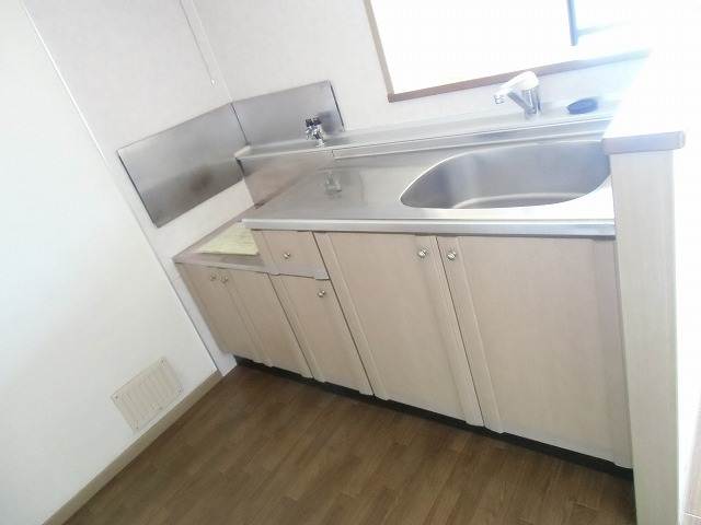Kitchen. Kitchen