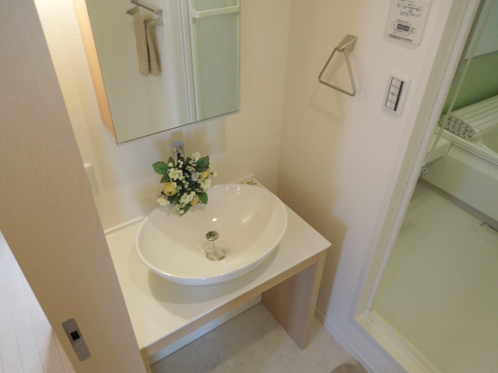 Washroom