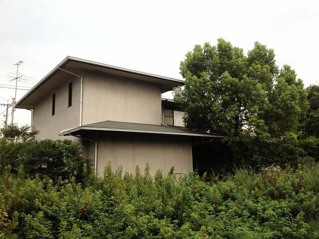 Local appearance photo. Local (August 2013) Shooting