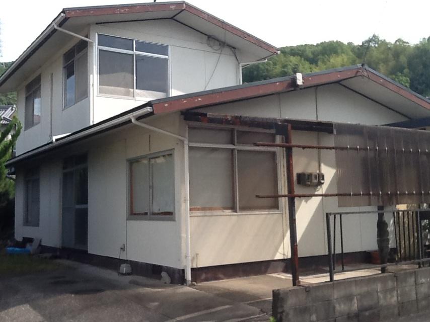 Local appearance photo. Local (June 2013) Shooting