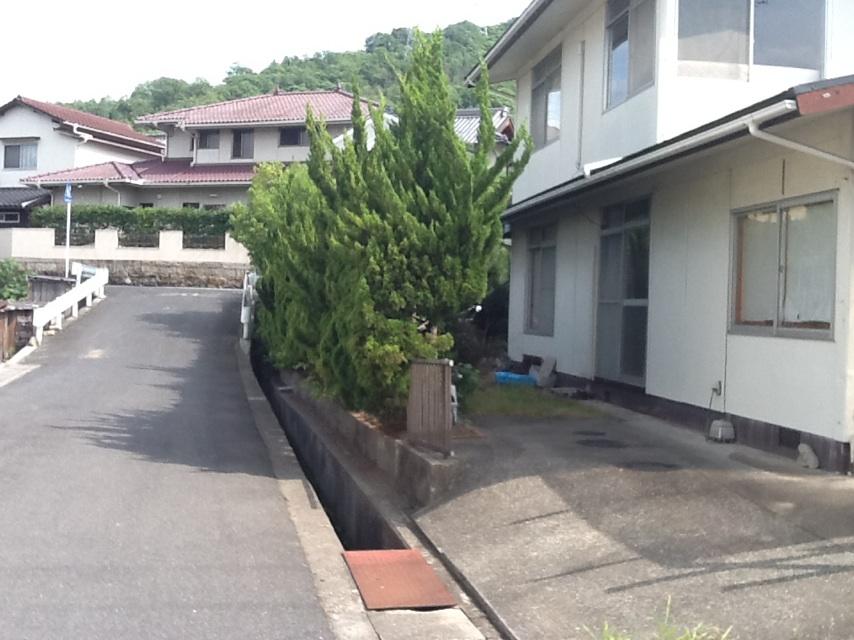 Local photos, including front road. Local (June 2013) Shooting