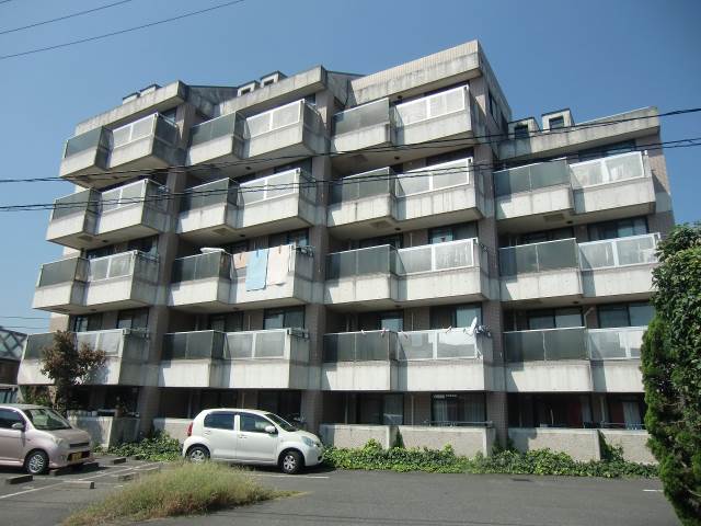 Building appearance. appearance ☆