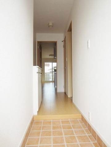 Other room space
