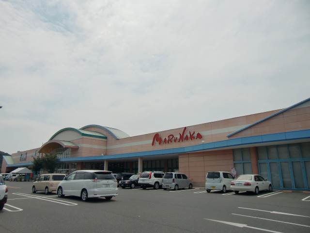 Supermarket. 340m to Sanyo Marunaka Kojima store (Super)