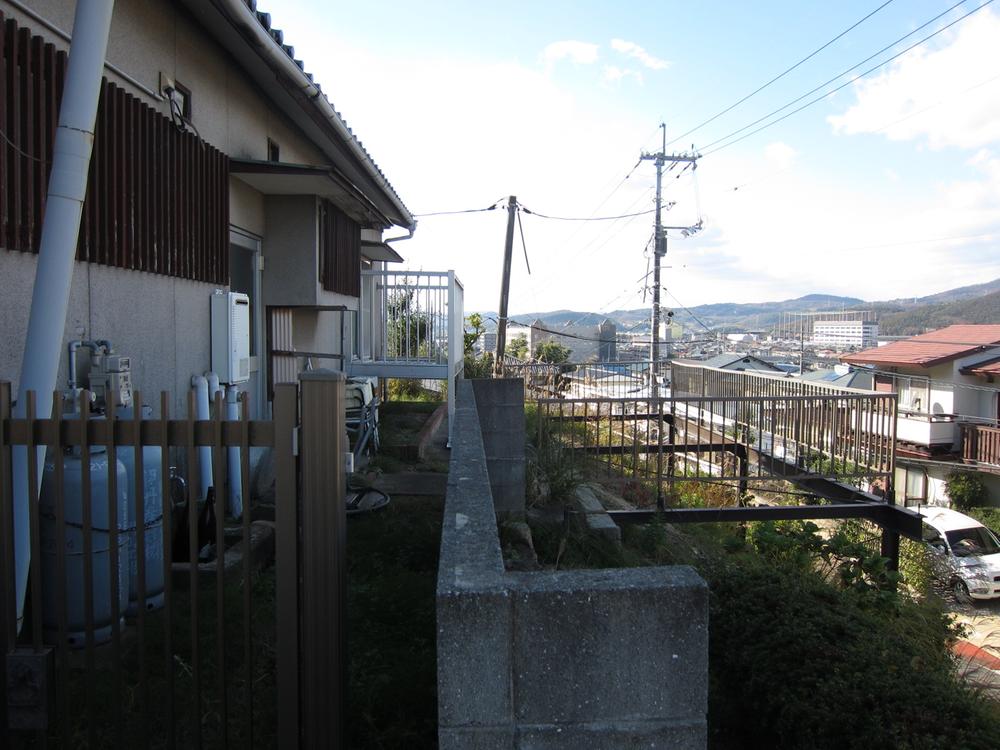 Local appearance photo