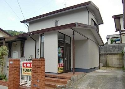 Local appearance photo. Local (April 2011) Shooting